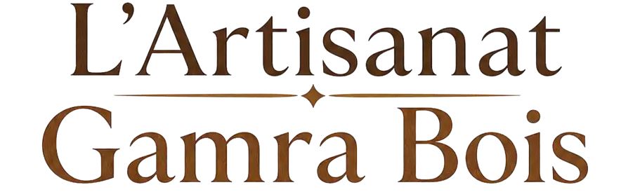 Gamra Wood Craft
